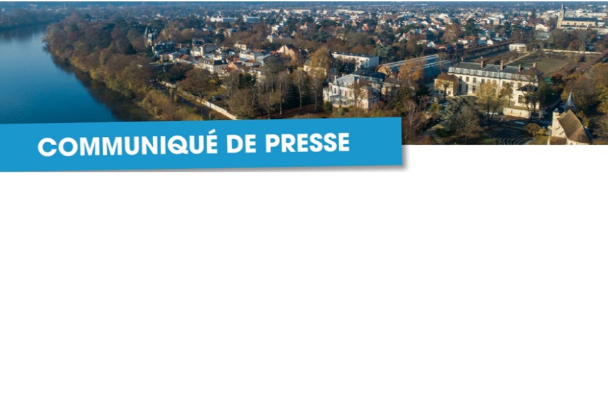 COMMUNIQUE PRESSE : Croissy-sur-Seine / retrait de deux délégations municipales