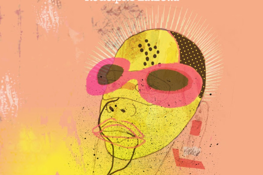 MUSIQUE : Rodolphe Lauretta, nouveau single Haïti