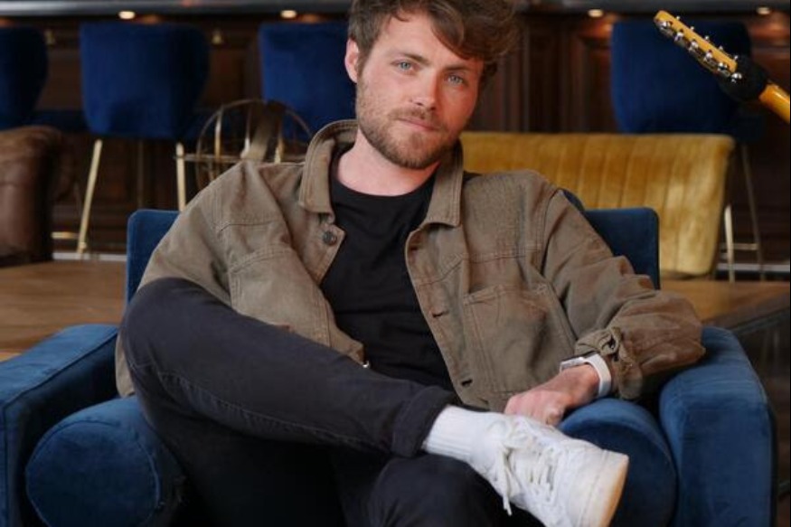 MUSIQUE : Jude Todd, le clip de Don't Need Your Love