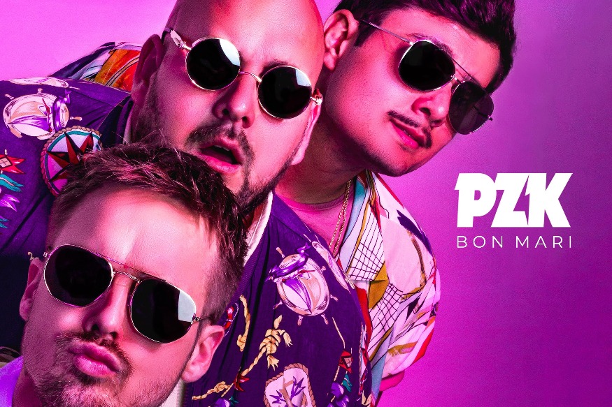 MUSIQUE : PZK IZ BACK - Découvrez "Bon mari", leur nouveau titre & video lyrics