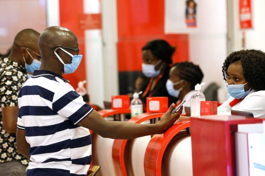 AFRIQUE2050 : PROTECTION DES DONNÉES L’Afrique peut-elle sauver sa souveraineté numérique ?