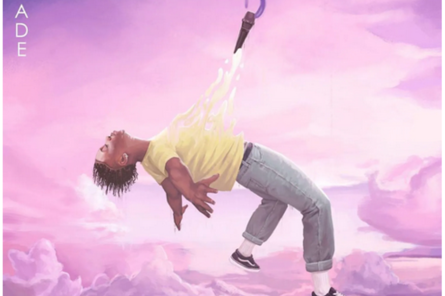 MUSIQUE : Rencontrez Duro Arts, l'homme derrière vos pochettes d'albums afrobeats préférés