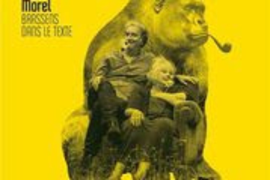 MUSIQUE : François Morel/Yolande Moreau - Brassens dans le texte (Chanson française)