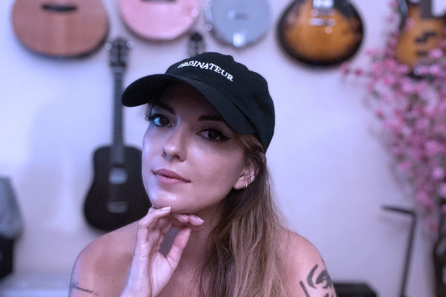 MUSIQUE : ALBA, la vidéo de Préface