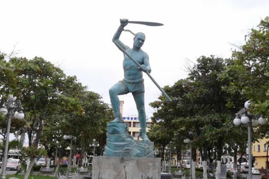 AFRIQUE2050 : Explorer l'histoire de l'Afrique au Mexique