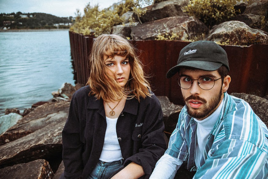 MUSIQUE :  vice E roi, la vidéo de Mille Visages (version de luxe)