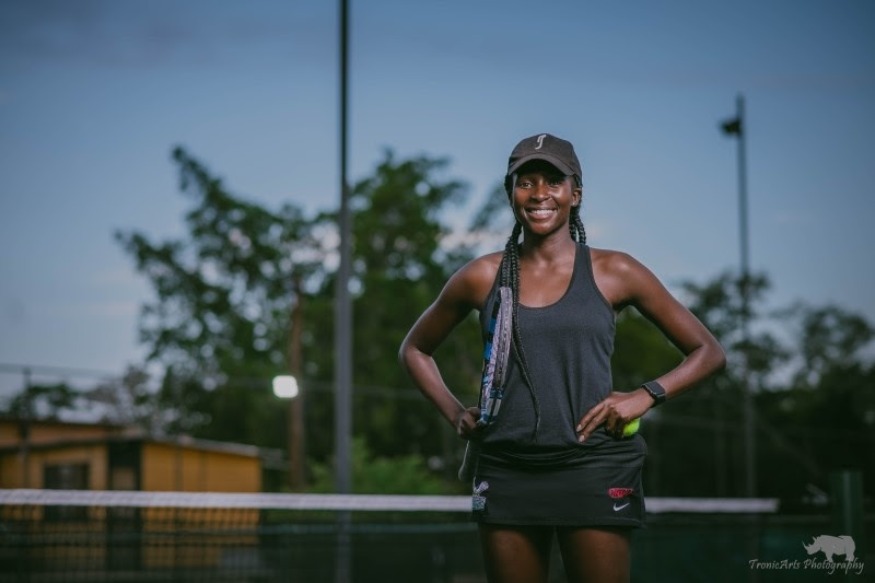 AFRIQUE2050 : Tennis Queen organise des plats à emporter réussis