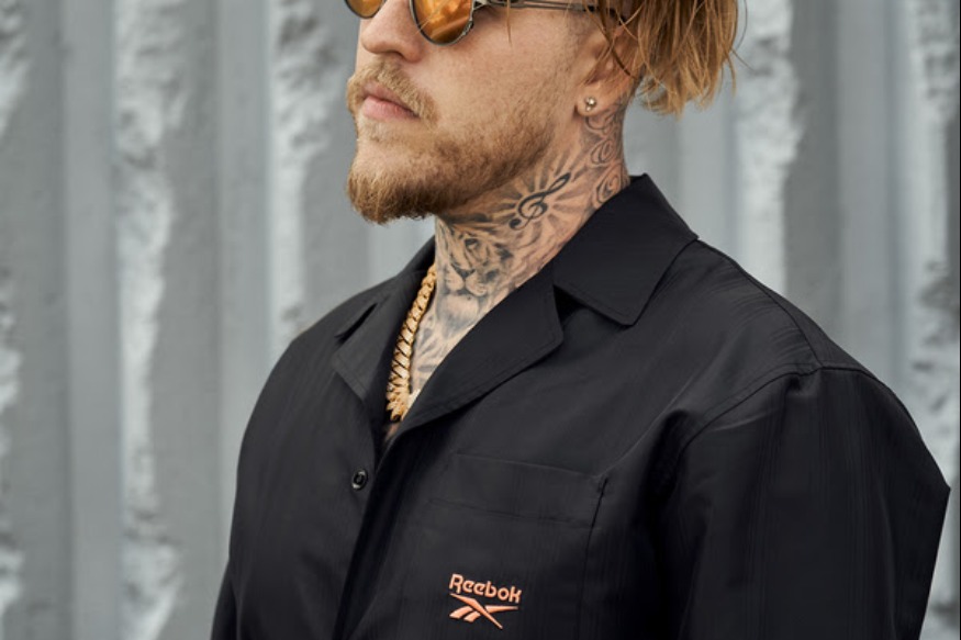 MUSIQUE : Mc Frances, le clip de Funk Do Brazi