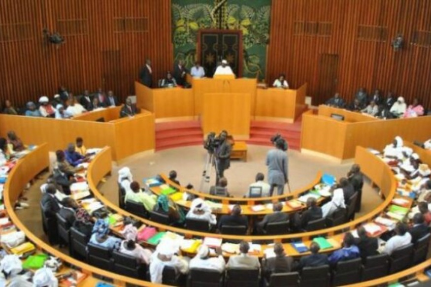 AFRIQUE2050 Sénégal : Pourquoi l’opposition veut durcir la loi contre l’homosexualité