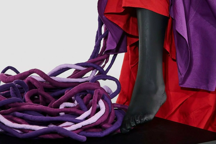 AFRIQUE2050  La culture africaine: Au Gabon,  c'est le Festival Black History Arts Les grands rendez-vous en février 2022