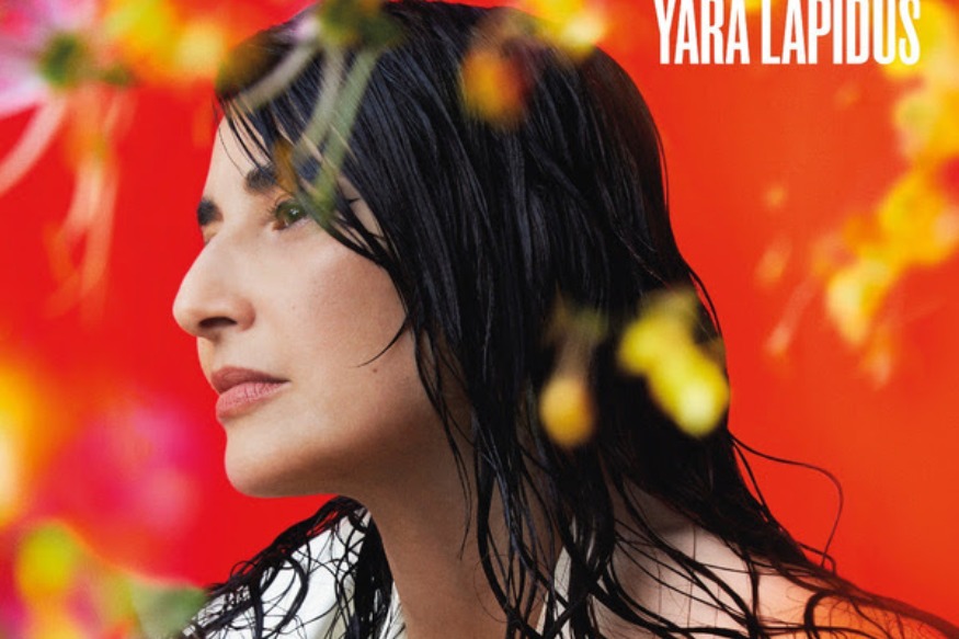 MUSIQUE :  Yara Lapidus, nouveau single Rocking Chair feat Thomas Monica