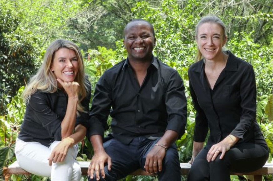 AFRIQUE2050 : Nouveau fonds de croissance technologique destiné à investir dans des start-ups à impact africain