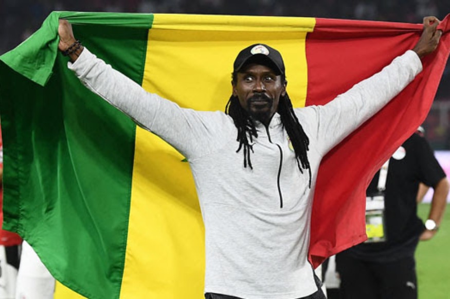 AFRIQUE SPORT : L'affiche d'une écurie grandissante d'entraîneurs africains au sommet du jeu du continent