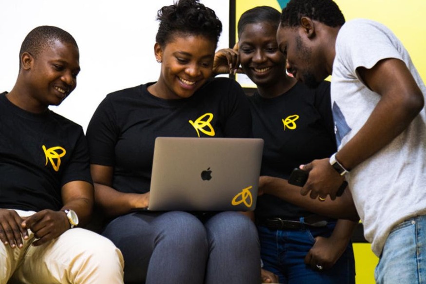 AFRIQUE2050 : Une année record pour le financement des startups africaines