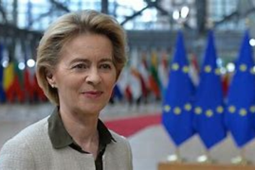 AFRIQUE2050 Aide humanitaire: l'UE mobilise 18 millions d'euros pour l'Algérie, l'Égypte et la Libye