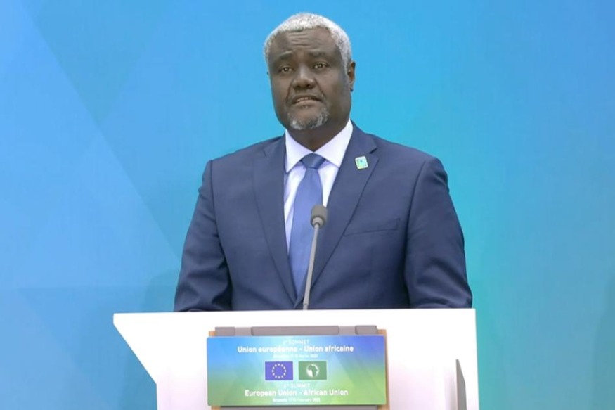 AFRIQUE2050 : En dépit de l’épouvante généralisée, l’Afrique a révélé une exceptionnelle résilience