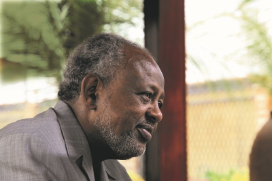 AFRIQUE2050 DJIBOUTI ICI :Un plan qui s’appuie sur les forces du pays, sur sa volonté d’émergence, de modernisation en phase avec les exigences de notre époque