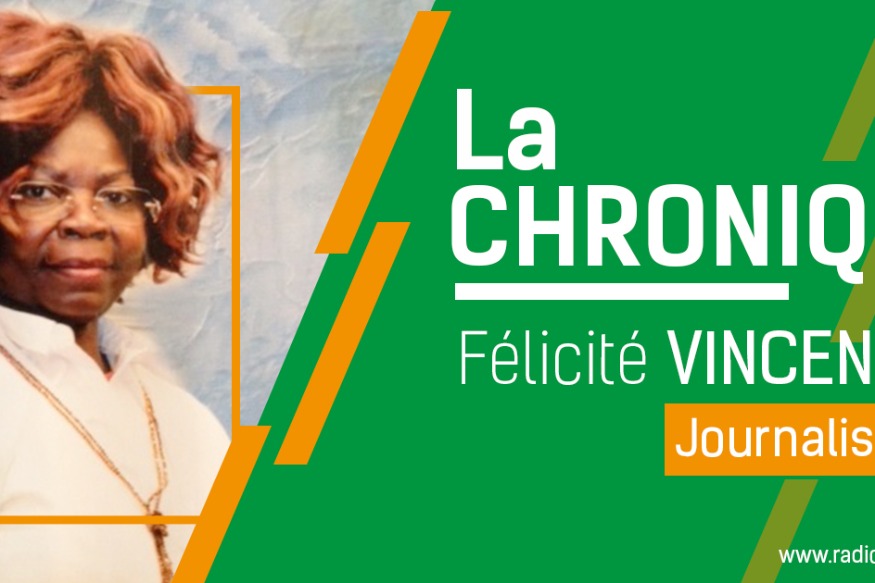 La chronique : Nous parlons de Gagnant-gagnant entre UE-UA