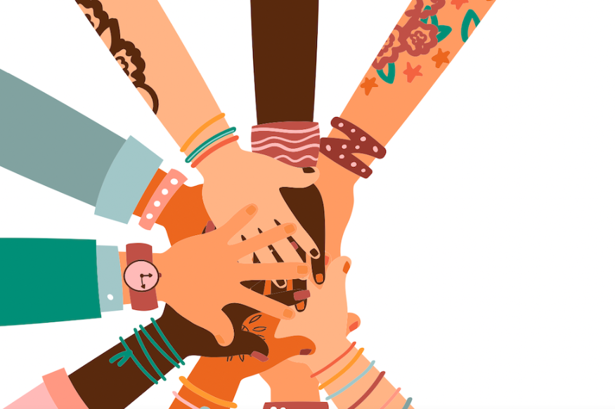 RADIOTAMTAM : Atteindre le public, représenter le public, sans la solidarité sélective