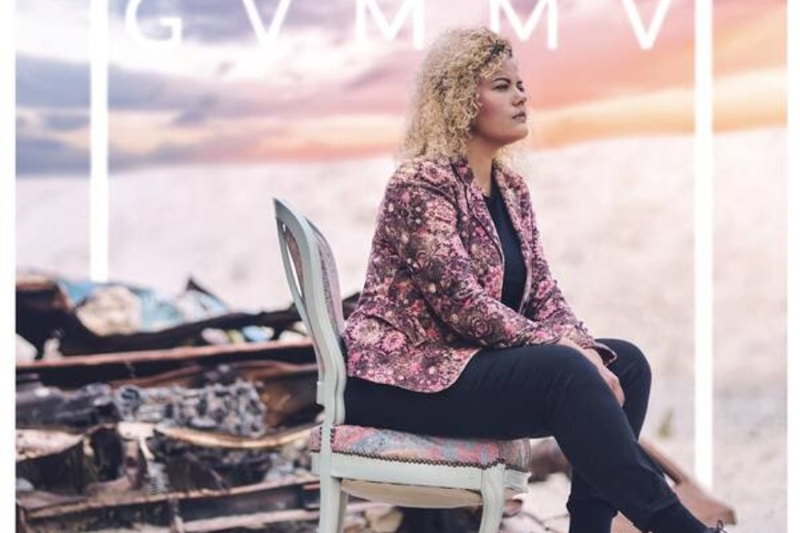 MUSIQUE : GVMMV, le clip de Peu Importe // Sortie de l'EP ADN