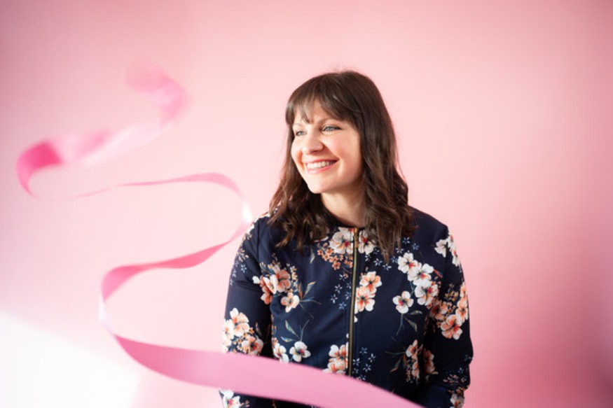 MUSIQUE :  June Milo, le clip de Parfaite (the Voice 2022)