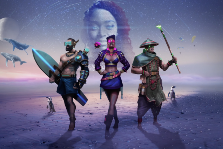 AFRIQUE2050 :  Les campagnes touristiques hors du continent africain deviennent créatives