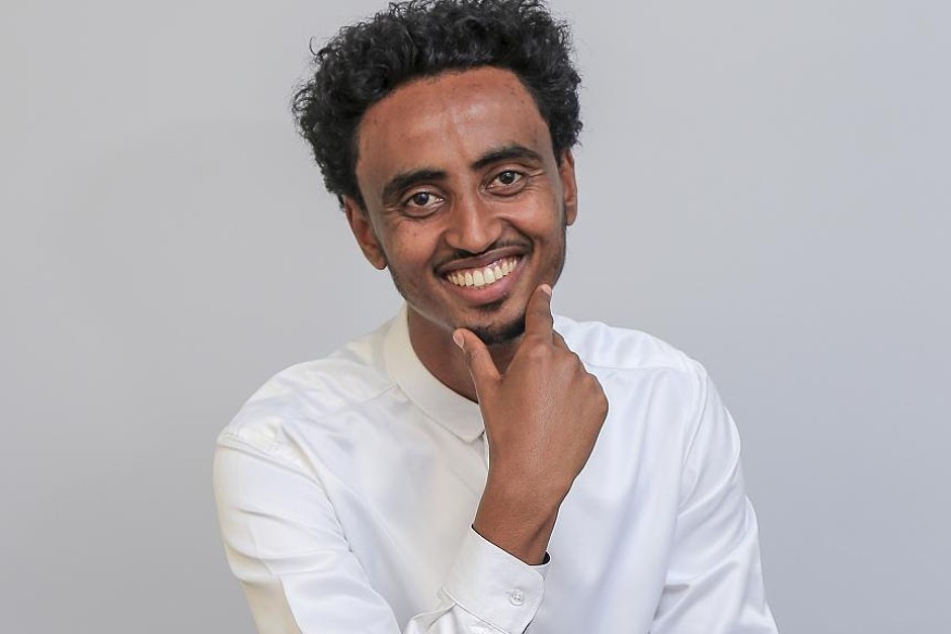 AFRIQUE2050 : Libération d'un journaliste éthiopien détenu sans inculpation