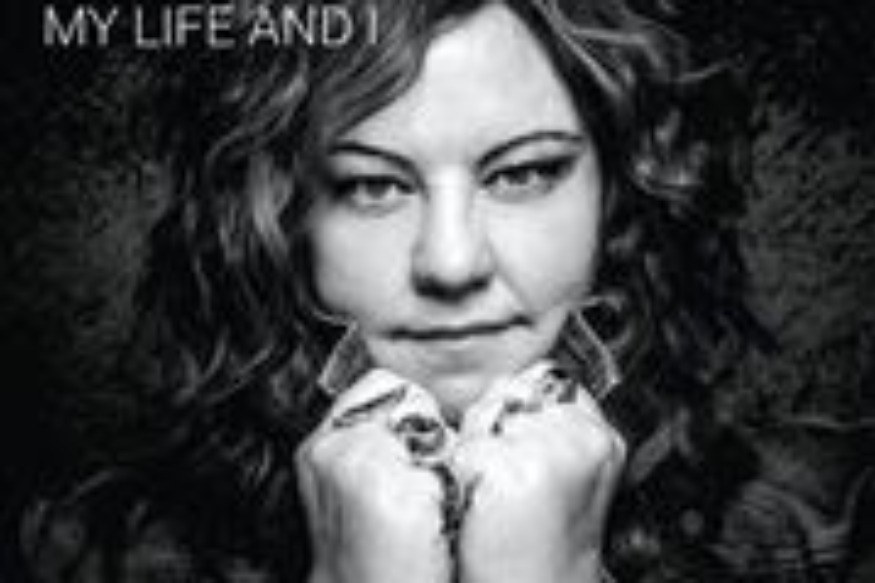 MUSIQUE :  Kaz Hawkins - My Life And I (Blues) Une superbe artiste à découvrir !