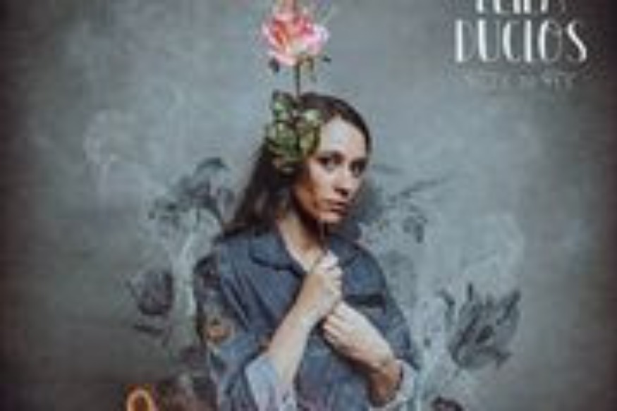 MUSIQUE :  Leïla Duclos - Fille du feu (Jazz vocal)