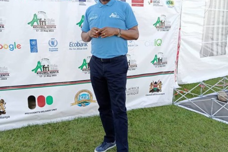 AFRIQUE2050 Sommet Africités 2022 : les villes intermédiaires sont une colonne vertébrale du continent, elles absorbent l’essentiel de la croissance de la population urbaine, selon un rapport codirigé par la Banque africaine de développement