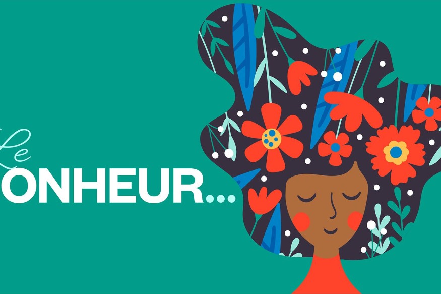 Comment définissez vous le bonheur ?