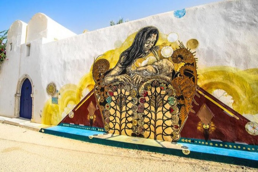 Tourisme : La ville tunisienne attire un nouveau type de touristes