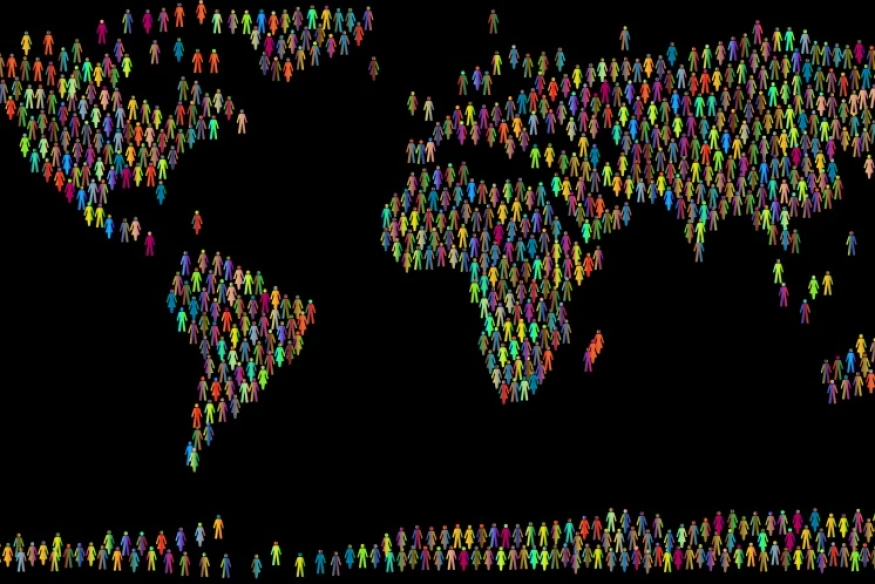 Population mondiale : perspectives et défis