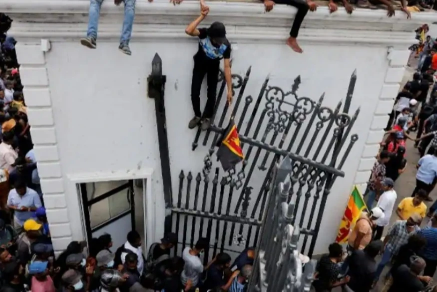 AFRIQUE 2050 : L’Afrique sape-t-elle sa souveraineté avec la diplomatie chinoise du piège de la dette