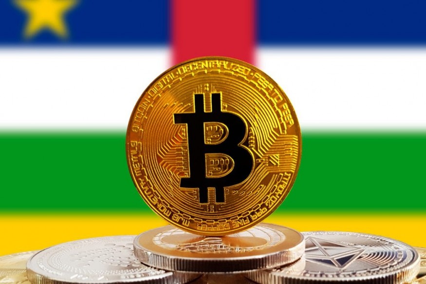 MONNAIE LÉGALE : Les pionniers des crypto-monnaies africaines