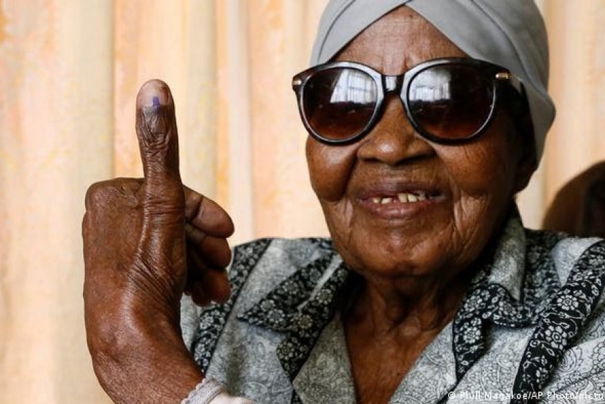 Afrique : L'espérance de vie en bonne santé a augmenté de 10 ans pour les personnes âgées