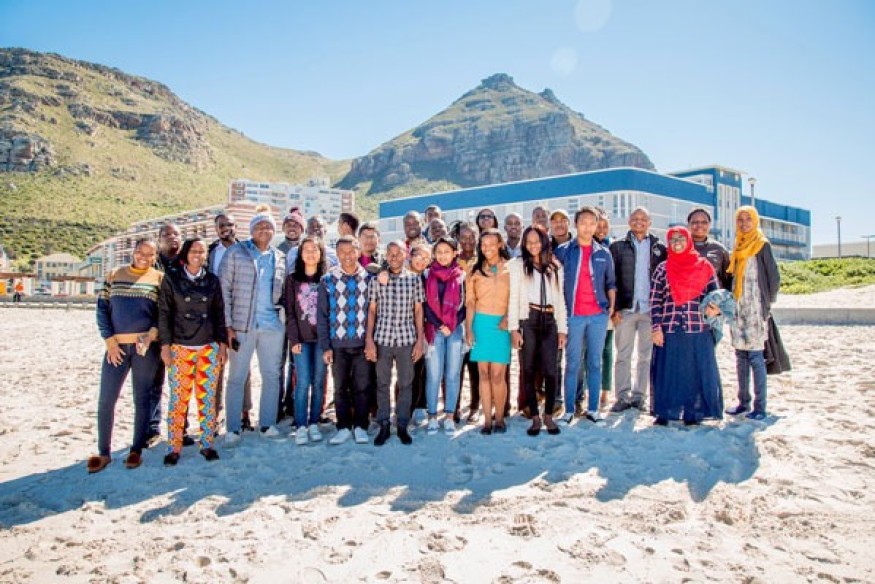 AFRIQUE 2050 : Le prochain Einstein sera africain, oui nous le croyons