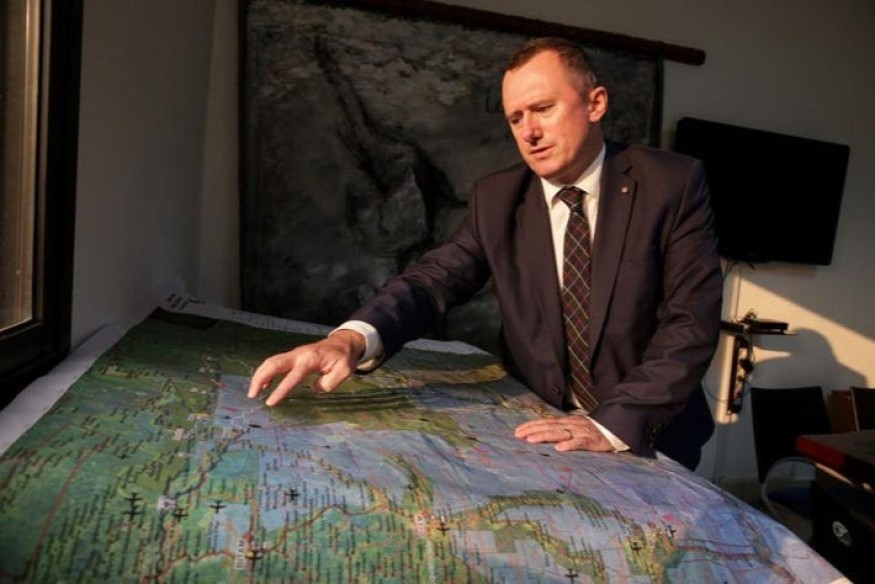 ENVIRONNEMENT : Cruelles vérités à l'Occident du Gabon