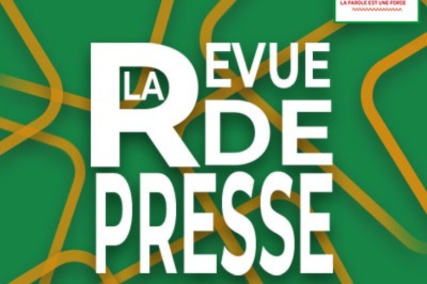 Revue de presse du 14 février 2023