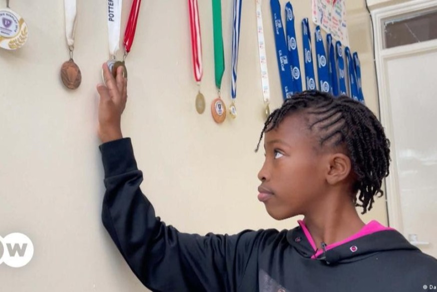 Top 10 des nouvelles histoires d'Afrique aujourd'hui : La sensation de golf du Kenya