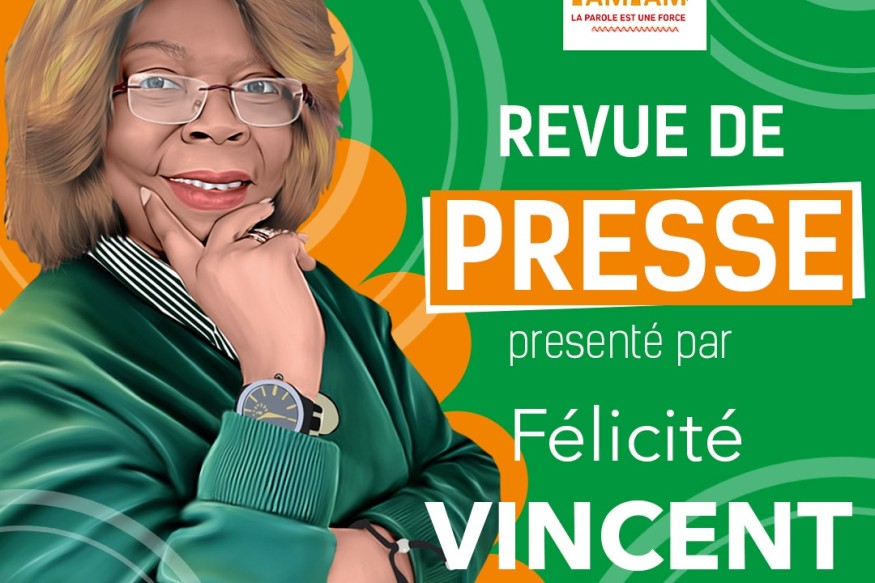 Revue des médias africains du 20 avril 2023