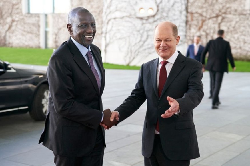 L'Afrique est de plus en plus considérée comme un partenaire plutôt que comme un simple bénéficiaire de l'aide