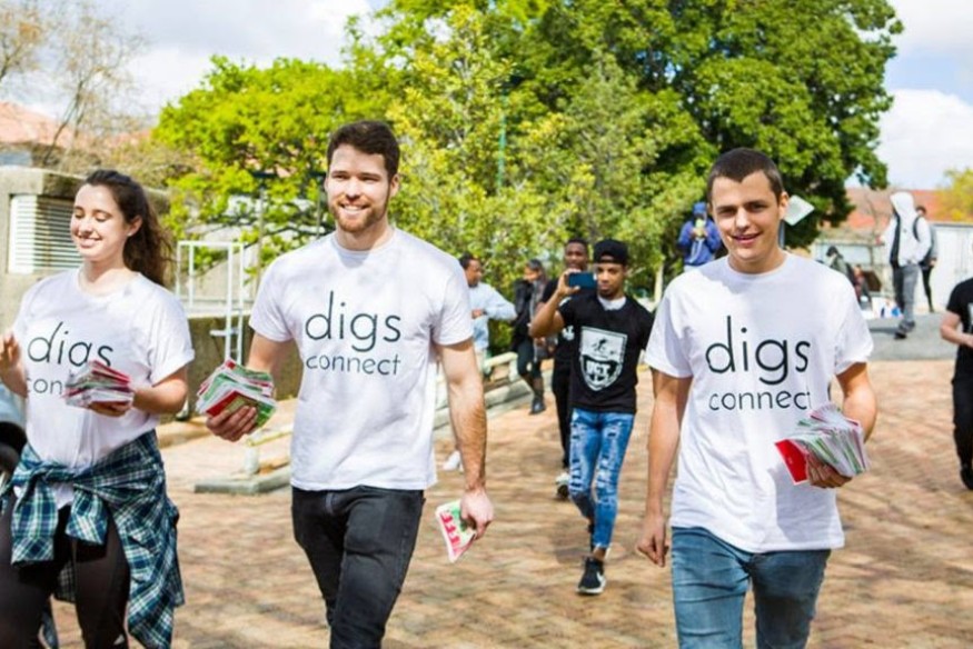 La plateforme numérique sud-africaine de logement étudiant se développe