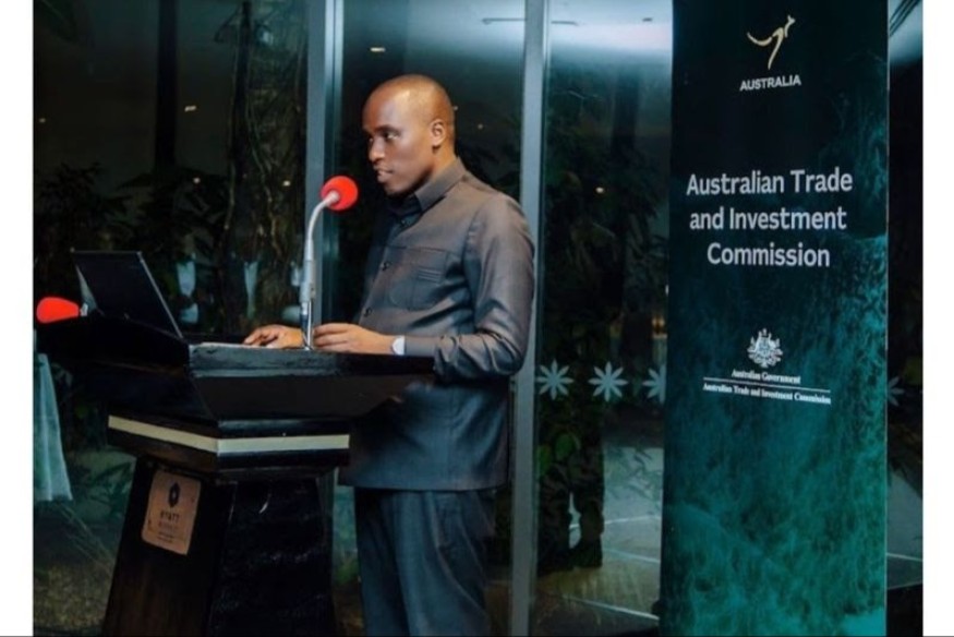 La Tanzanie et l'Australie forgent des liens plus étroits dans les industries minières et énergétiques