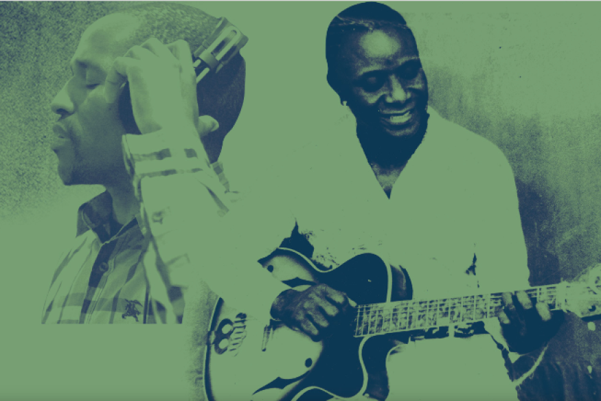 Quand les artistes country africains ont façonné les sons américains