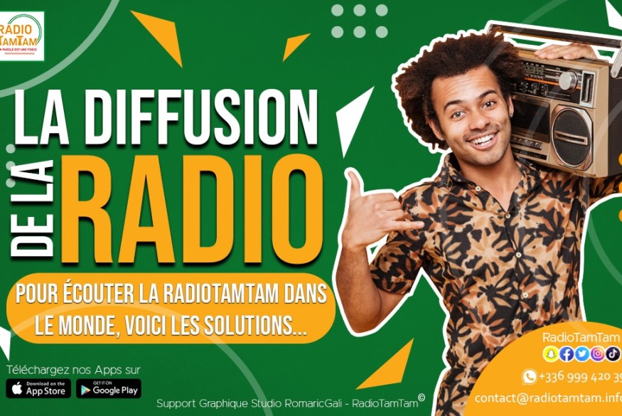 ©Revue de presse aperçue sur l’actualité africaine du jeudi 10 août 2023