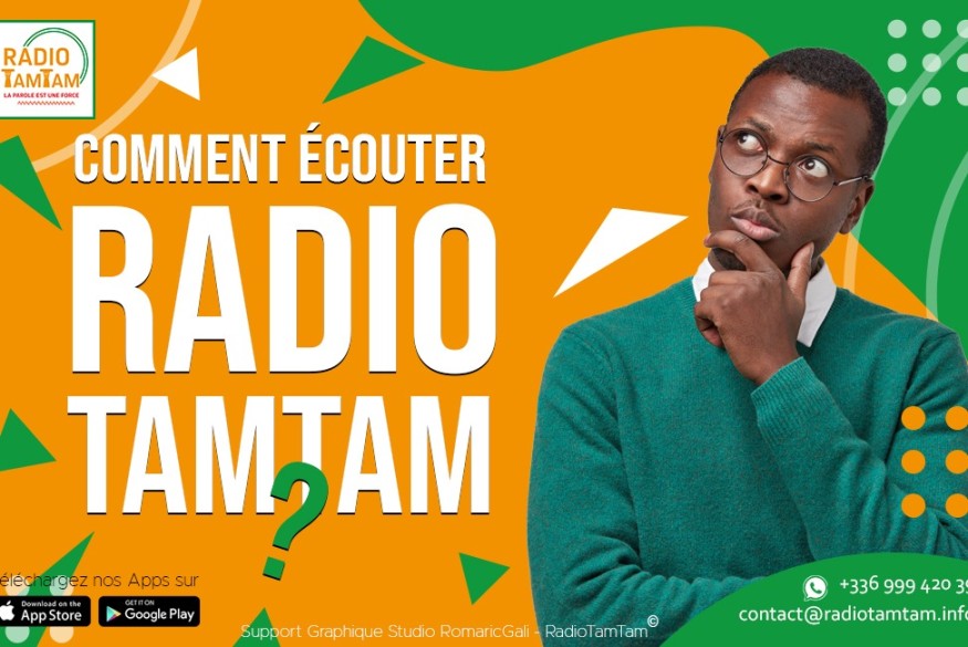 ©Revue de presse aperçue sur l’actualité africaine du mardi 22 août 2023