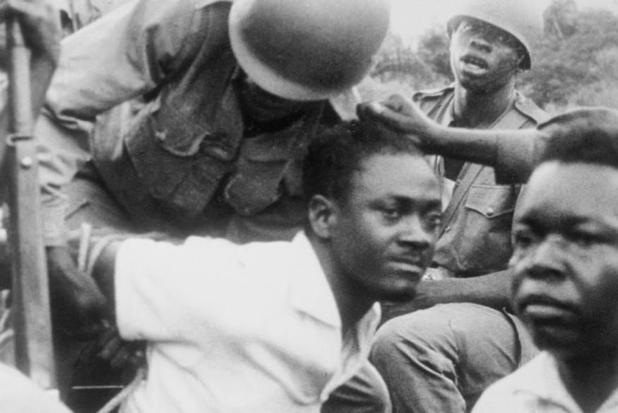 Les mythes et vérités de Patrice Lumumba