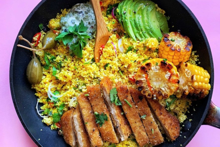 La cuisine marocaine fusionne diverses influences culinaires