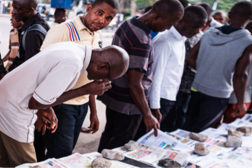 ©Revue des médias africains RadioTamTam du 25 octobre 2023